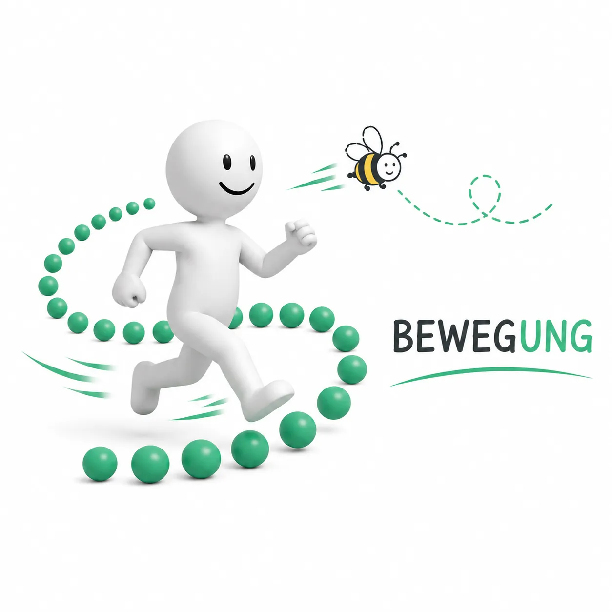 Bewegung