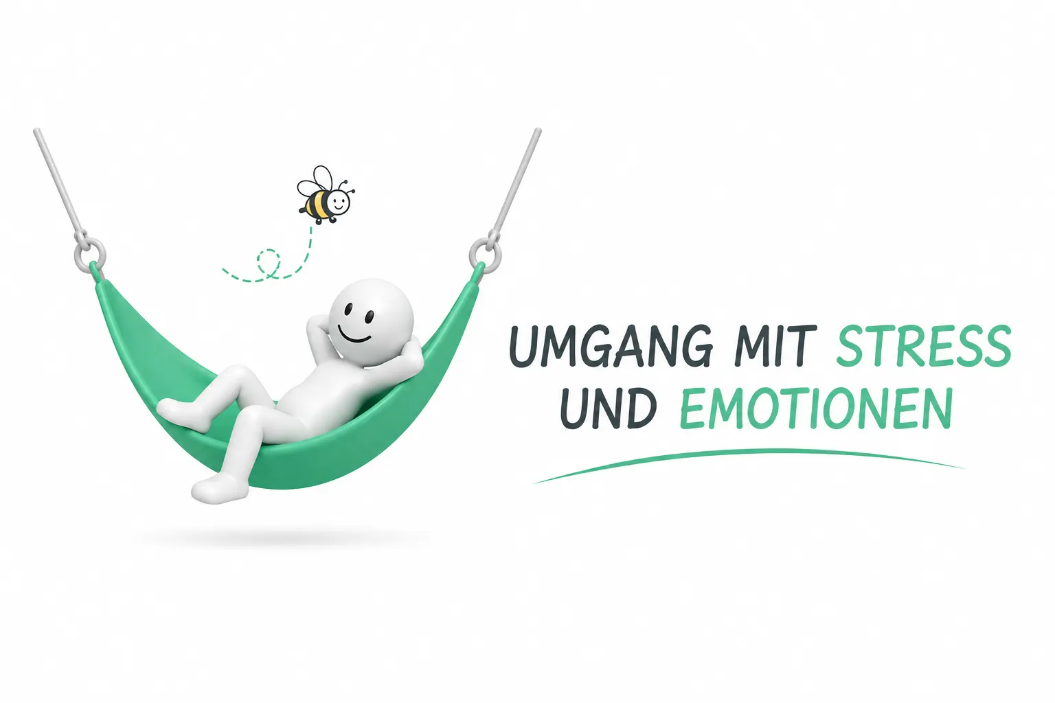 Umgang mit Stress und Emotionen