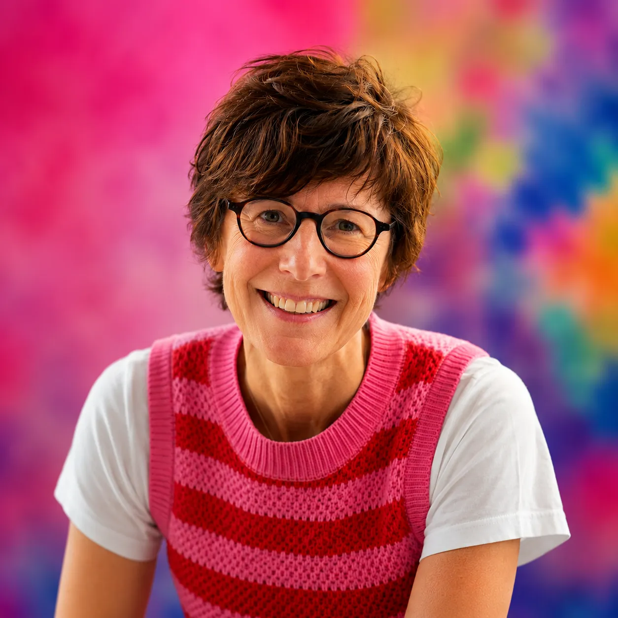 Ulrike Lütz